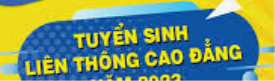 LIÊN THÔNG TRUNG CẤP LÊN CAO ĐẲNG NGÀNH ĐIỆN ĐIỆN TỬ, CƠ KHÍ